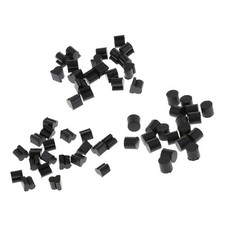 20pcs Silicone Baritone Horn