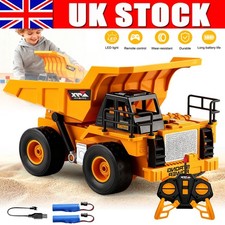 RC Car Truck Remote Control