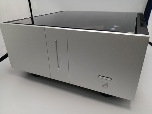 Quad artera stereo power - stereo,