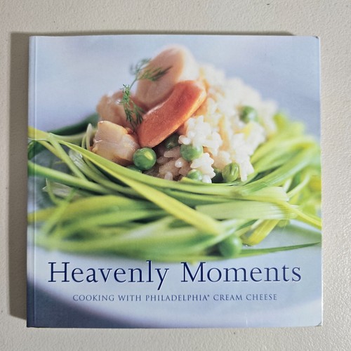 Heavenly moments cooking - moments,