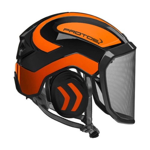 Protos integral arborist - integral,