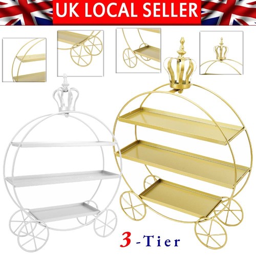 Cake stand tier cupcake - stand, 3-tier