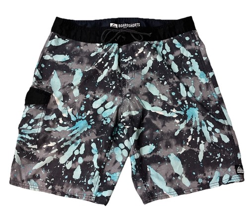 Men reef multicolored - men’s, swim