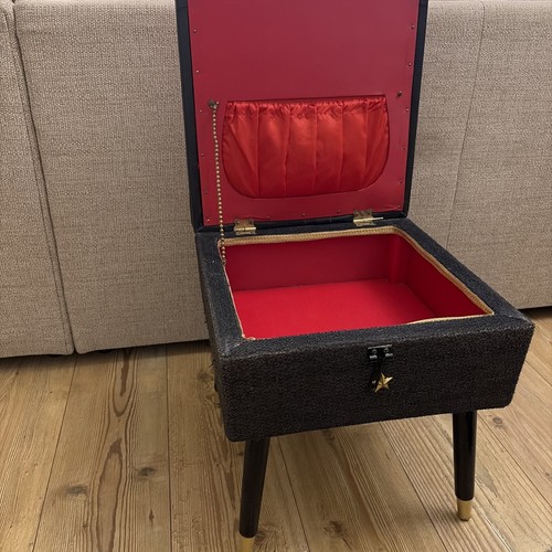 Vintage mid century 1960s - century,