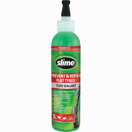 Slime 10015 bike tube - 10015, puncture