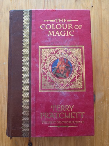 2001 unseen library - unseen, edition