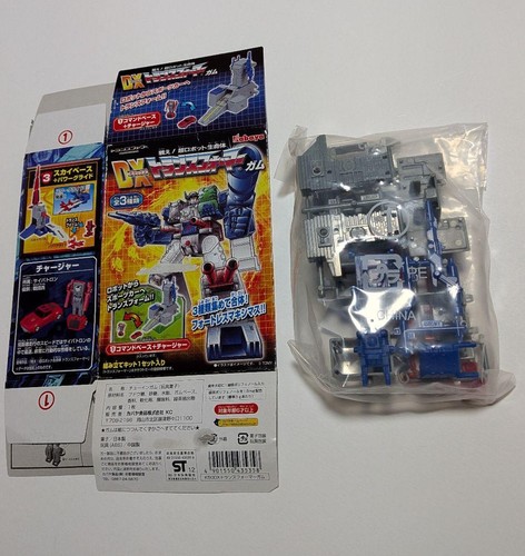 Kabaya transformers gum - transformers,