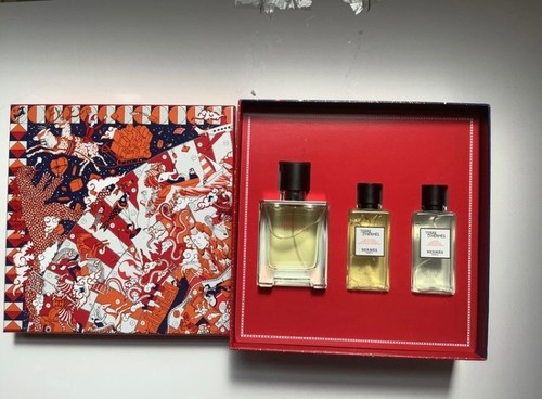 Limited edition hermès terre - limited,