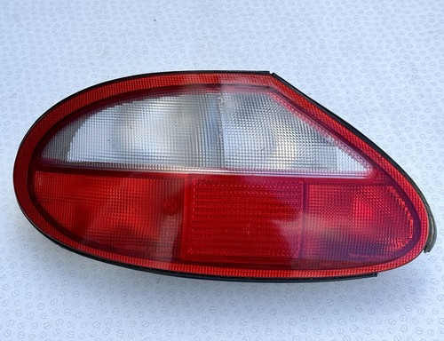 Jaguar xk8 xkr rear - rear, light