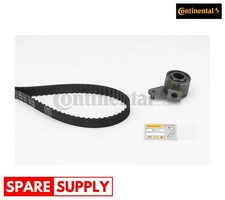 TIMING BELT SET FOR VOLVO 240