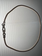 John hardy necklace 22 inches
