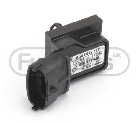 Map sensor fits renault master - map,