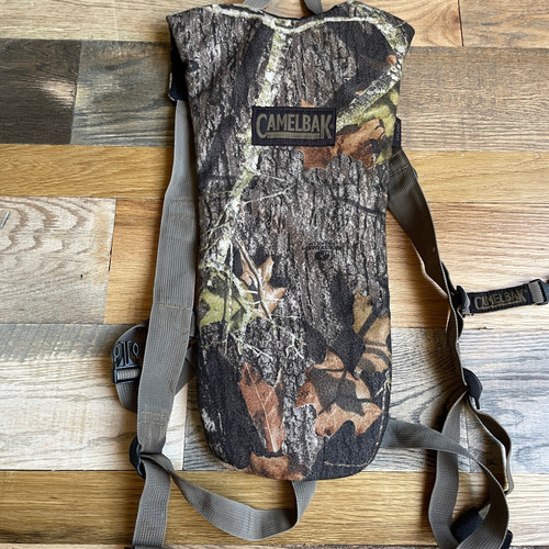 Camelbak upland realtree camo - realtree,