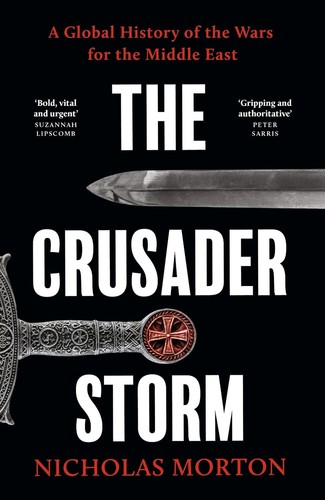 The crusader storm - the, global