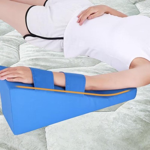 Upper limb recovery pillow - upper,