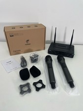 Tonor tw350 wireless - tonor,
