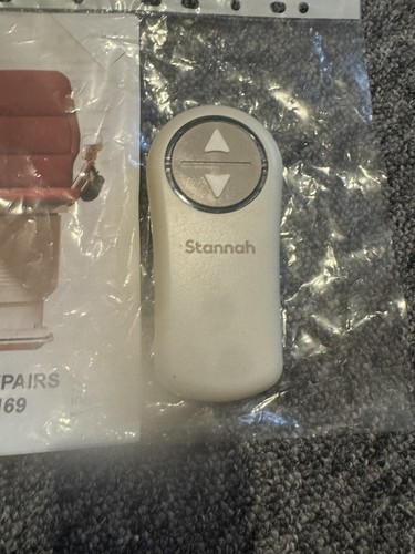 Stannah stairlift infrared - stannah,