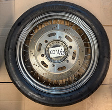 Triumph Thunderbird 900 Front Wheel Rim 2000 11/25