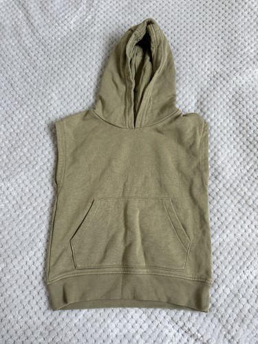 Boys sleeveless jumper 3 - sleeveless, 2-3