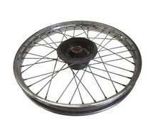 front rim 3. Yamaha DT 175 MX