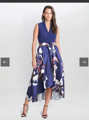 Dress womens size - size, gina