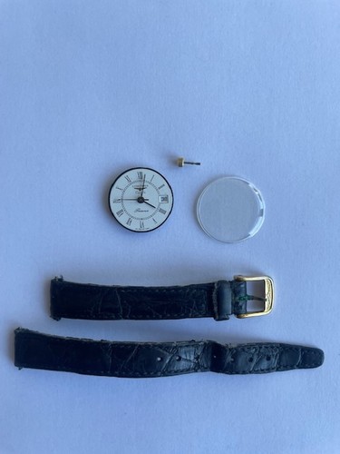 Ladies longines presence - longines,
