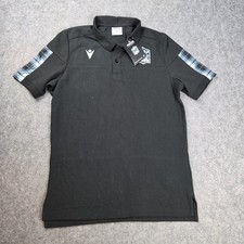 Macron Glasgow Warriors Men's