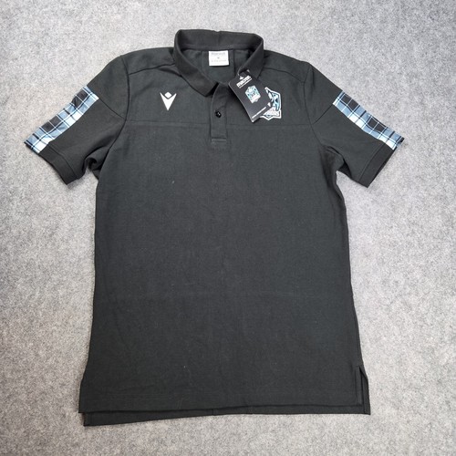 Macron glasgow warriors men - glasgow, men's