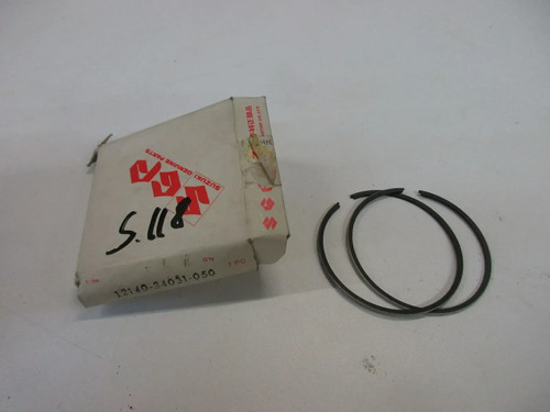 S118 suzuki 350 550 - s118, t