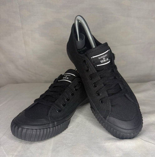 Superdry teens black - teens, 4
