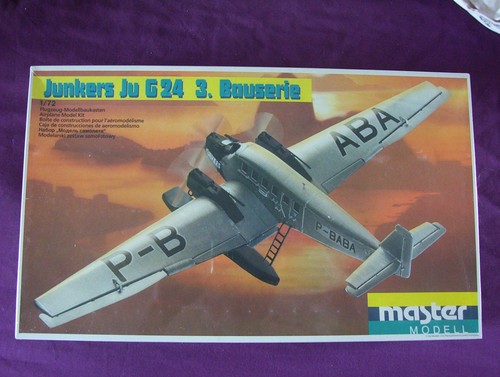 Master modell scale - master,