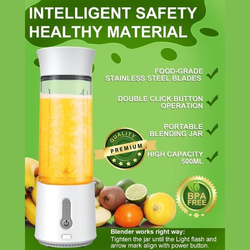Portable blender for - for, shakes