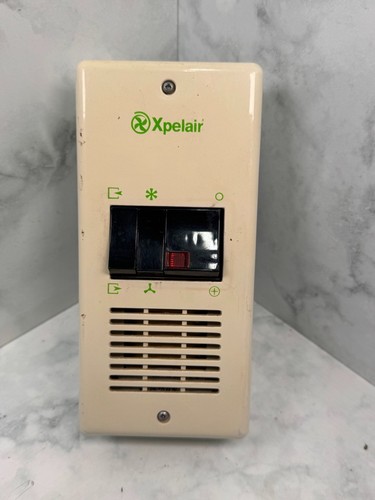 Xpelair controller 00325aw fan - xpelair,