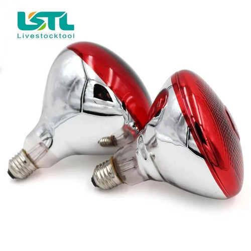 100 275w infa red - infa-red, lamp