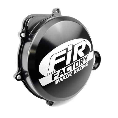 Clutch cover crf250r - cover,