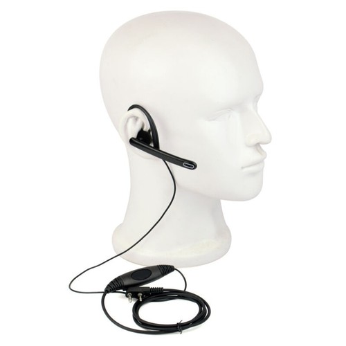 Practical mic headset - mic,