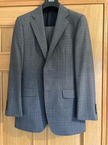 Mens aquascutum suit 36r - mens,