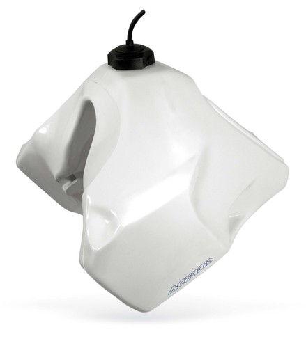 Acerbis fuel tank - tank, yamaha
