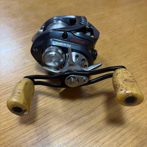Daiwa zillion 1516 - daiwa, tw
