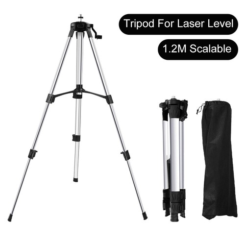 Adjustable aluminium - 1.5m,
