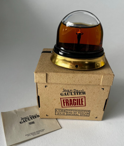 Complete packaging jean paul - jean,
