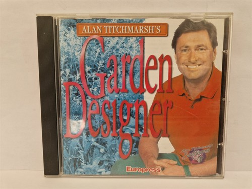 Alan titchmarsh garden - alan, titchmarsh's