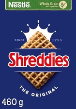 Nestle Shreddies Original 460g