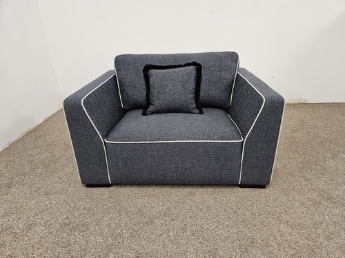 Sofology russo loveseat - sofology,
