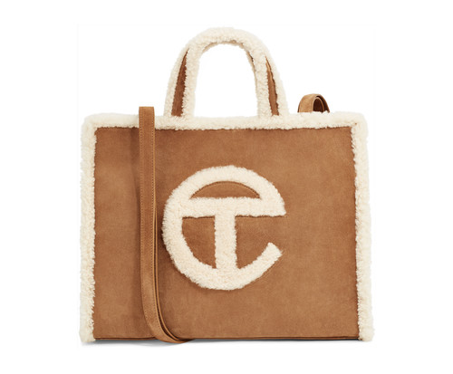 Ugg telfar unisex - ugg, x