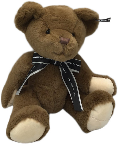 Land rover range teddy - land,