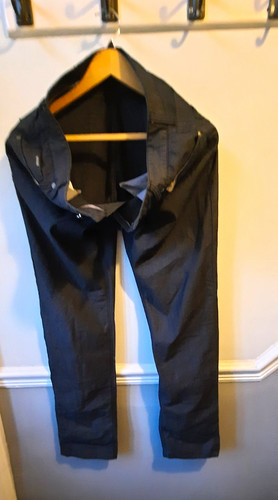 Hugo boss mens jeans 33x32 - hugo,