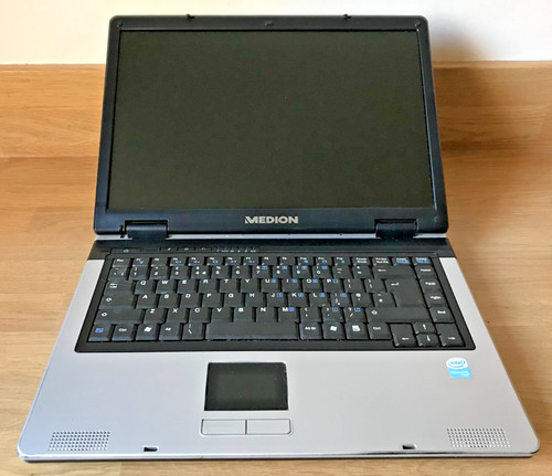 Medion mim 2310 laptop - 2310,