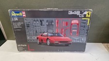 (Damaged) Revell 07254 Ferrari