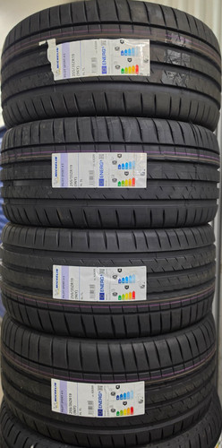 New michelin pilot sport - new, 4s
